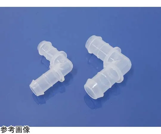 67-9298-74　N Joiner 6 mm L Type 10 Pieces　NJL06