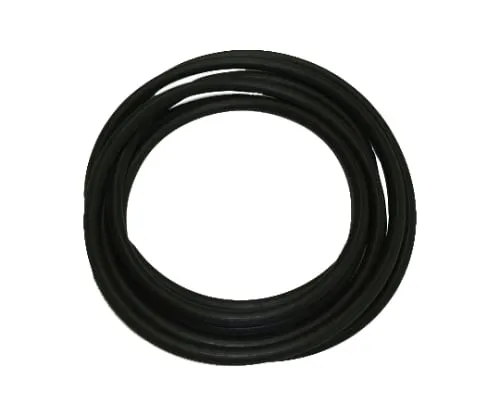 61-0475-33　Supplied-Air Respirator Hose Pressure-Resistant Rubber Hose φ8　05884