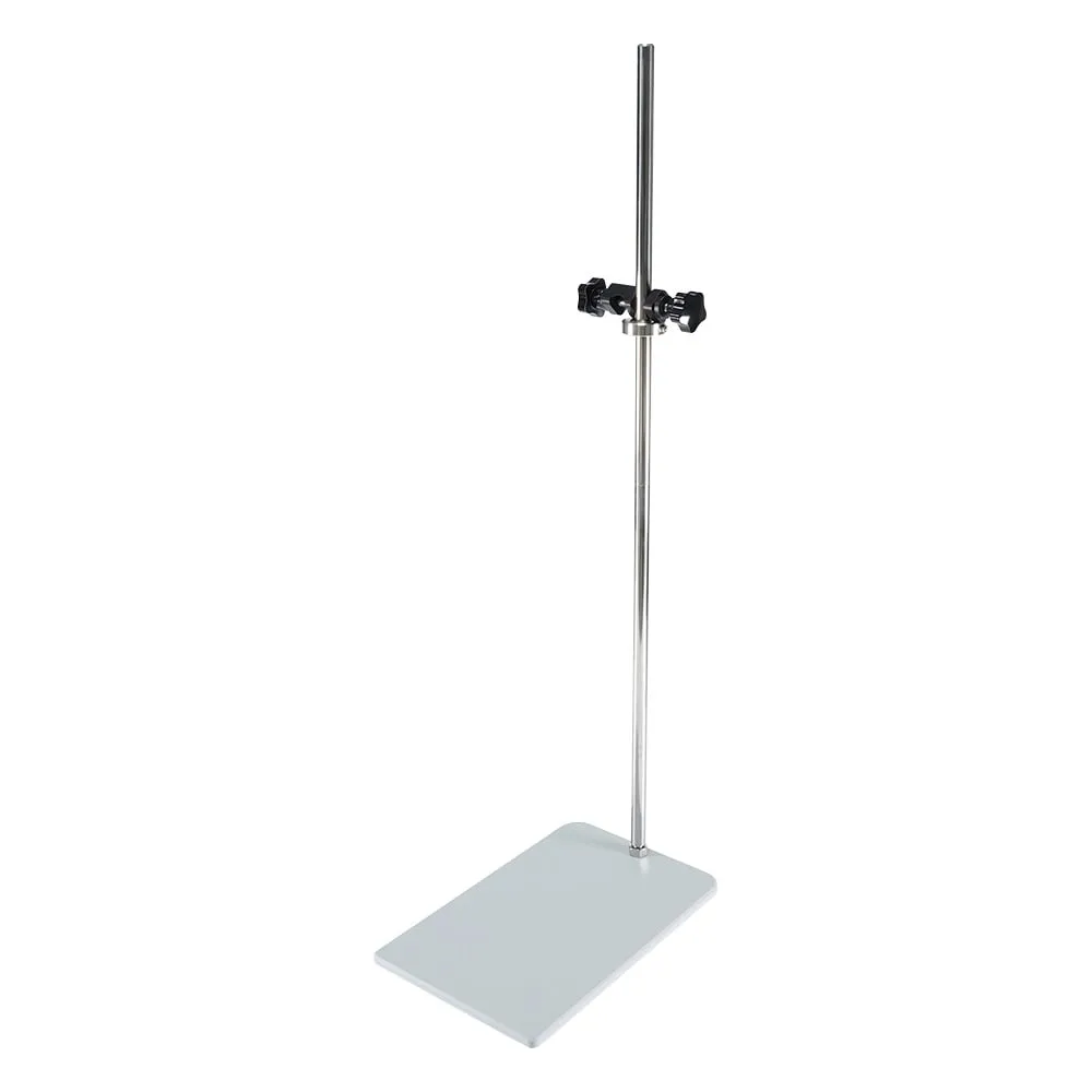 3-7011-31-22　Plate Stand For Mixer with Pre-shipment Inspection Document　Platestand