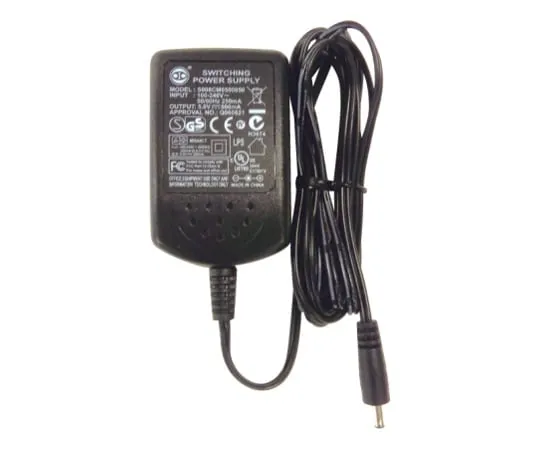 62-3147-20　AC Adapter for AD-5696/AD-5663 Master Unit　AX-TB250