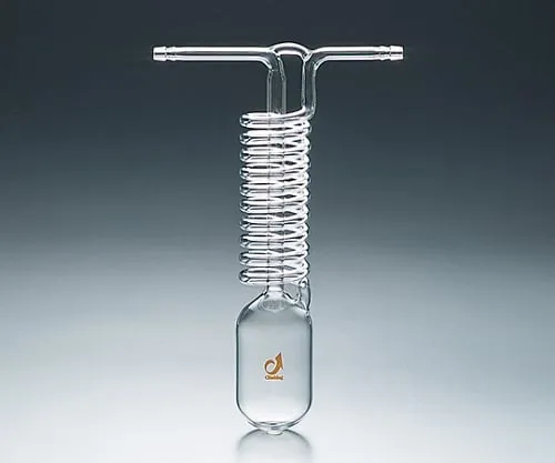 61-0042-33　Condenser Trap (Joint Outer Diameter 8mm) 50mL　CL0260-01-10