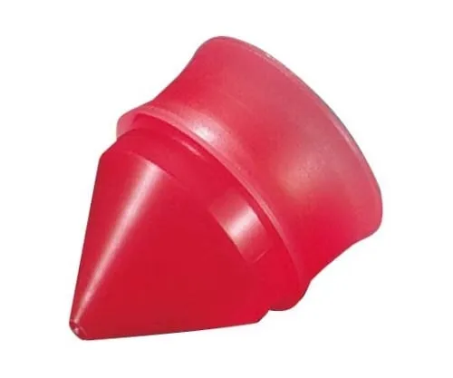 61-3589-67　Miracle Wiper Plunger Red For 5mL　MLP-R-5E