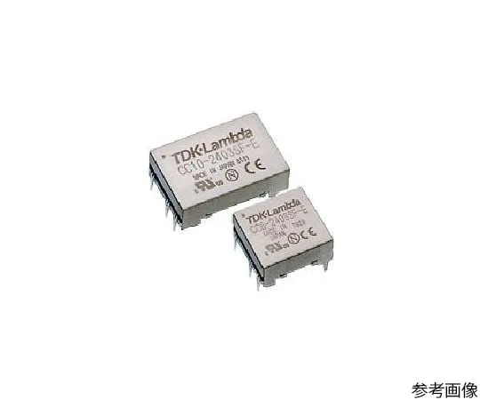 64-5664-39　Insulated DC-DC Converter 6W 5V　CC6-4805SF-E