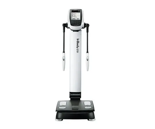 3-8904-01　Body Composition Analyzer　InBody270