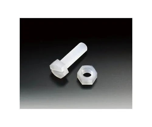 61-5655-16　［Discontinued］NEOFLONR CTFE Bolt M12　NR1671006