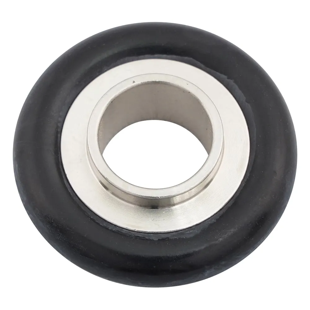 1-3048-01　Centering Ring NW10 (Stainless Steel)　C105-11-396