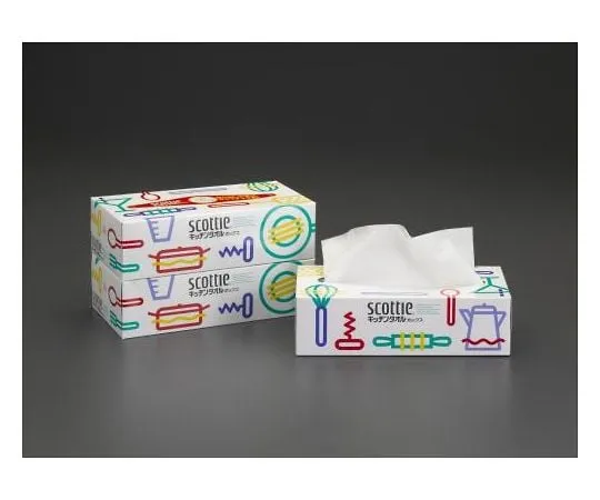 62-9170-61　Paper Towel (3 Pcs)　EA929DF-5