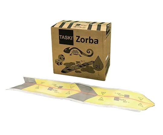 4-1977-01　Water Absorbing Sheet 50 pcs　6001469