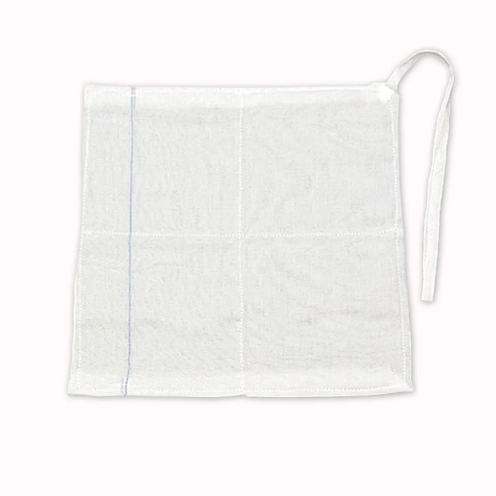 63-5572-44　Gauze with Cord No. 30304 120 Pieces　011004