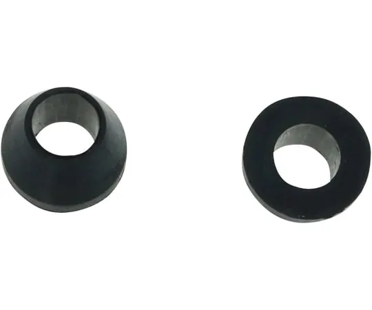 67-9225-28　Rubber Bush for GTO-1000, 2 pcs　050600-9