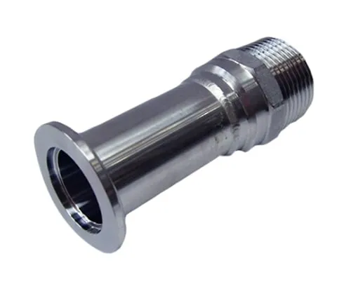 61-3612-12　Male Screw Fitting Nw25/Screw 1　ALF-1BL-25A