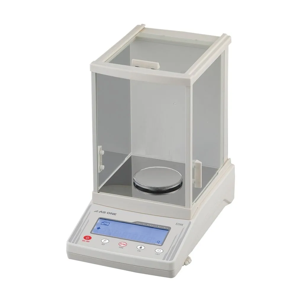 4-2683-01　Electronic hydrometer 210 g　EDM2103