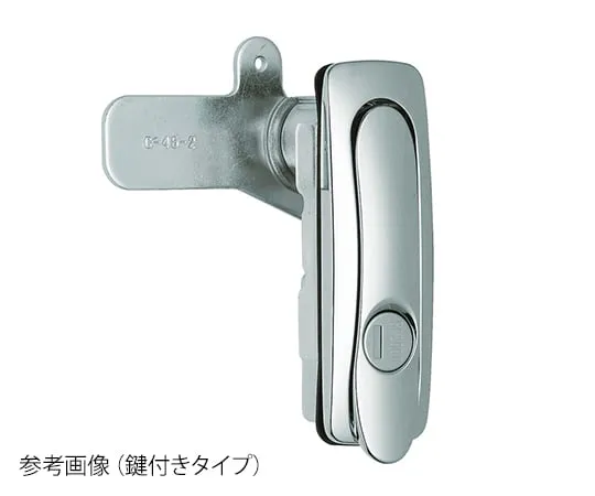 3-9699-01　Waterproof Plane Swing Handle　AB-254-2-2