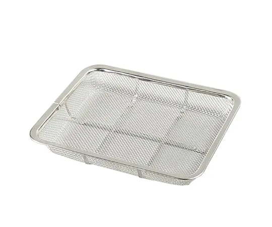 4-395-01　3-Stage Cleaning Basket (For MCS/MCD)　-