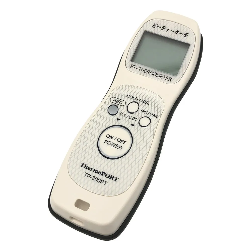 3-5954-01　Platinum Thermometer　TP-800PT