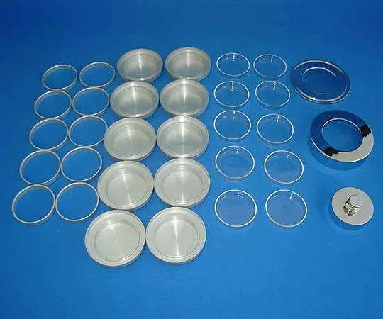 61-9653-93　JIS Moisture-Permeable Cup 410 x 250 x 200mm　TP-415