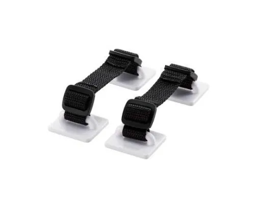61-3664-27　［Discontinued］Earthquake Resistant Belt for PC Load tolerance 50 kg　TS-001N