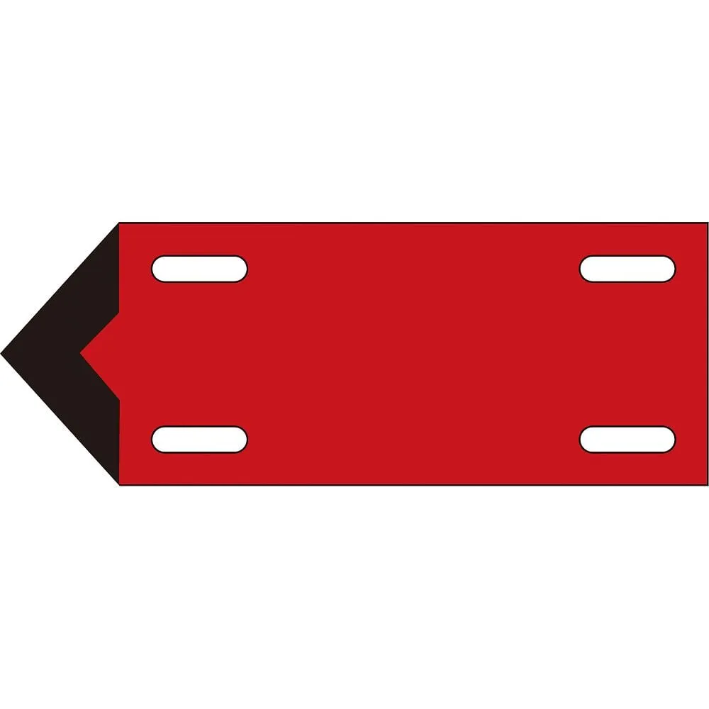 61-3408-28　Liquid Direction Indicator Arrow 002 (Small)　174302