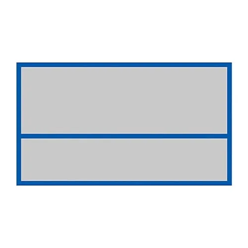 61-3421-40　Sticker For Helmet HL-102　233102