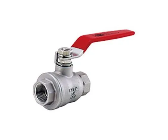 65-1883-82　Ball Valve (UTFZ) Nominal Diameter 10 mm　UTFZ10A