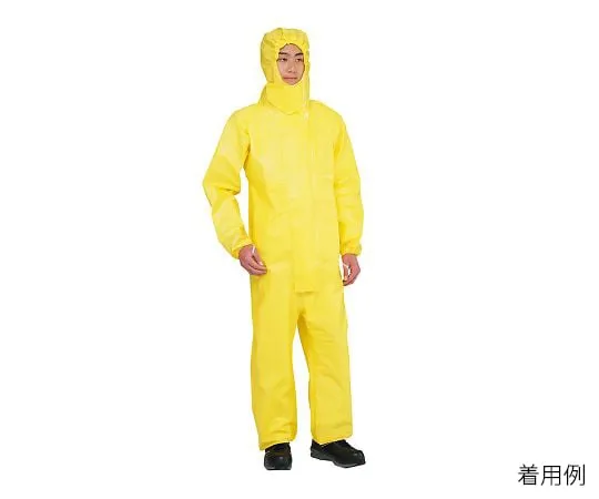 7-5466-01　ASSAFE Coverall M