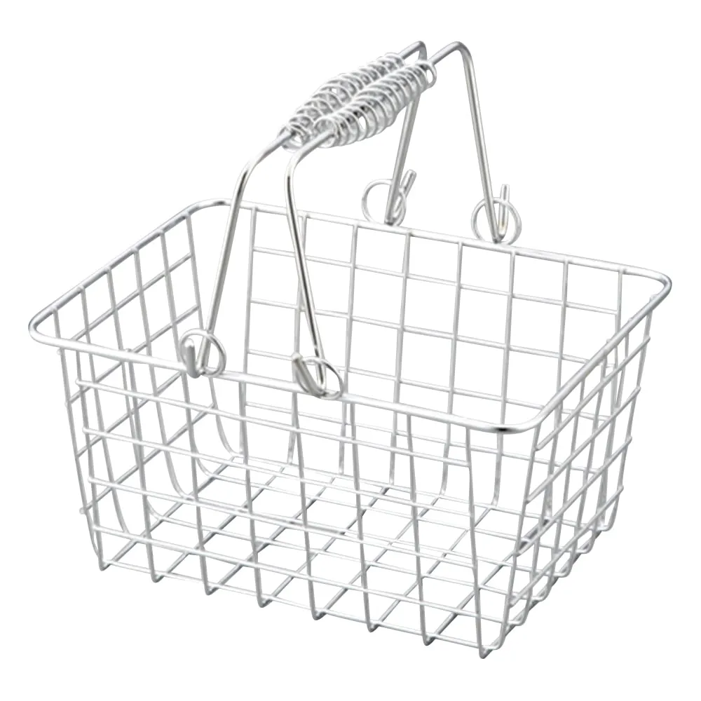1-9453-04　Wire Basket Shallow Type　S