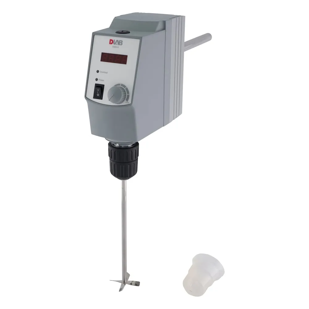 3-7011-01　Agitator S Type 20L 10000mPas　OS20-S