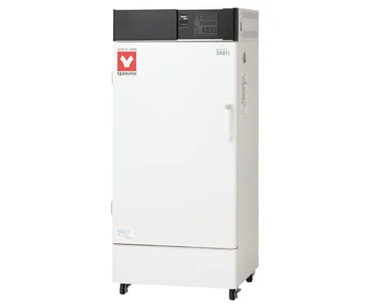 61-9659-22-90　【Global Model】Dry Sterilizer (Laboratory ***)　SK811　SK811