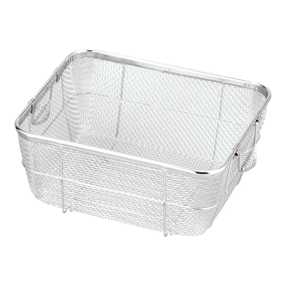 4-102-11　Stain Clean Basket Deep