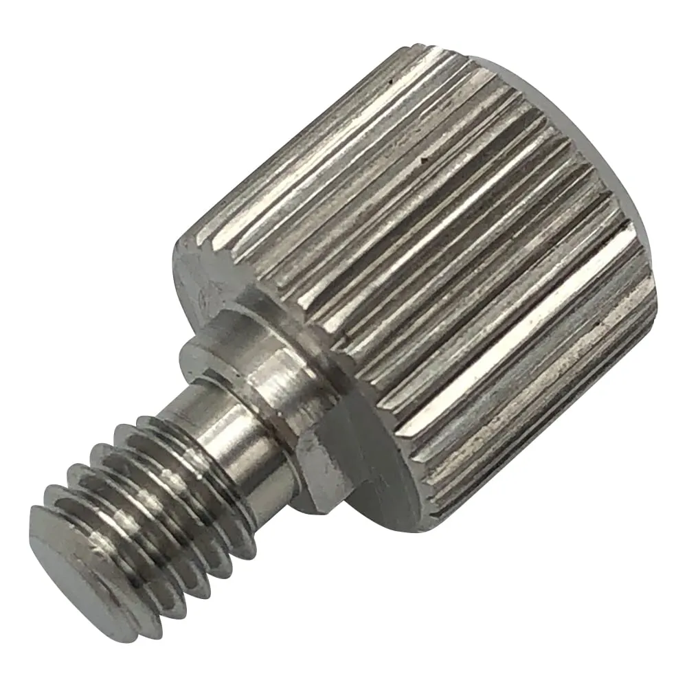1-5506-04　Replacement Knob Screw For Stirrer Shaft