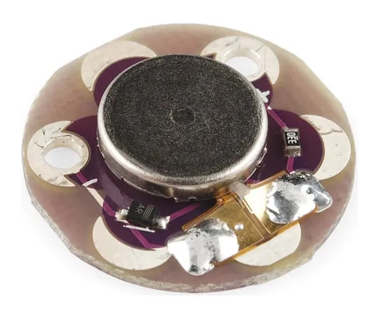 67-0453-67　LilyPad Vibe Board　DEV-11008