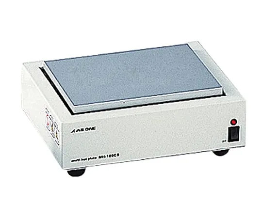 1-5870-01　Clean Hot Plate　MH-180CS