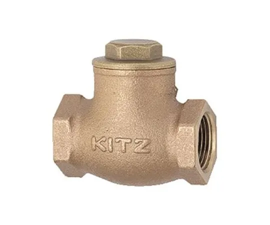 65-1878-58　Swing Chuck Valve (R) Nominal Diameter 10 mm　R10A
