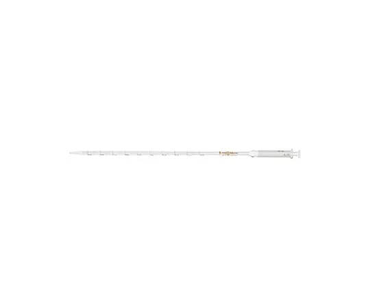 61-4413-03-57　Poison Pipette, Measuring Pipette, 1 mL with Chinese Calibration Certificate　020170-1