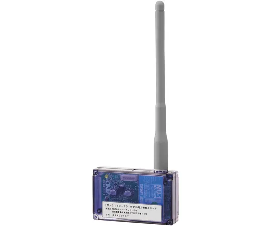 65-3866-35　Radio unit　TM2140-10