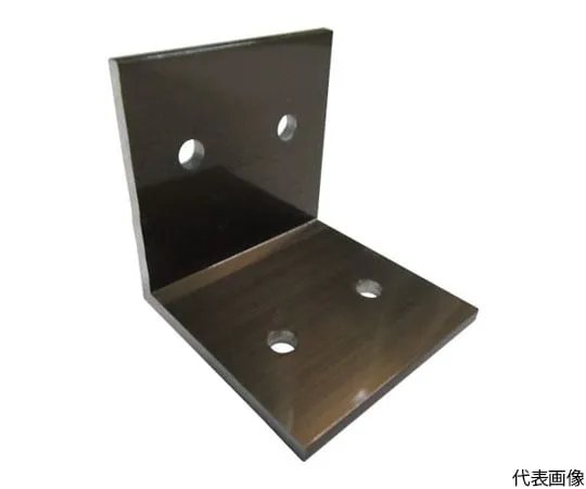 64-5003-45　Aluminum Angle Piece Aki 30 Bronze　FA301BA
