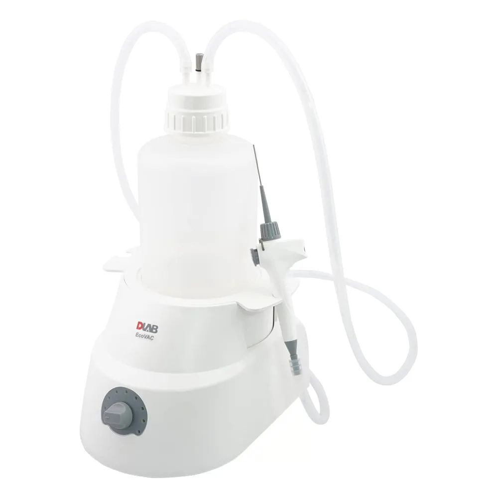 4-3882-01　Aspirator　EcoVAC