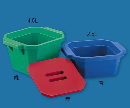 62-2938-19　CRYOCHILL Ice Bucket 4.5 L Blue 525160-B　525160-B