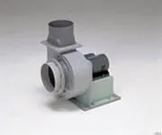 3-3019-13　Acid-Proof Fan for Compact Scrubber　-