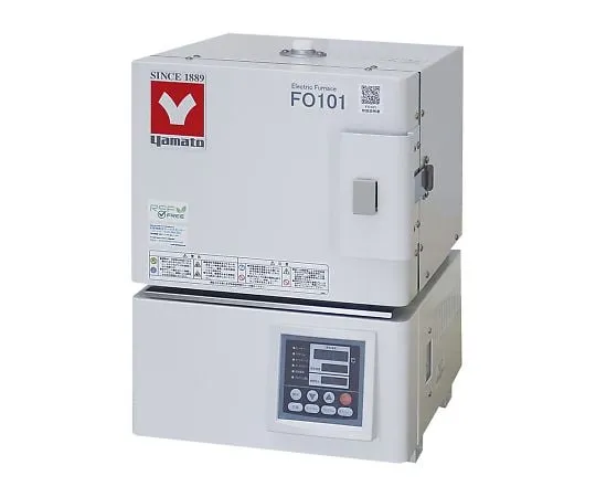 1-1898-11　Electric furnace 1.5L AC100V　FO101