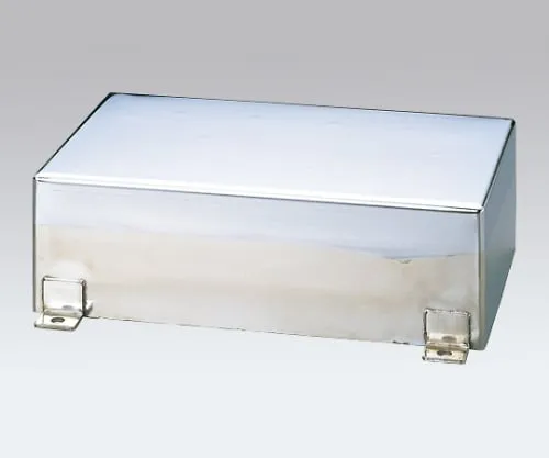1-2635-02　［Discontinued］Ultrasonic Vibrator 350 x 200 x 100mm 28kHz　VS-628N