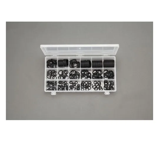 78-0107-77　O-Ring Set Inner dia: 3-20mm　EA423RY-2
