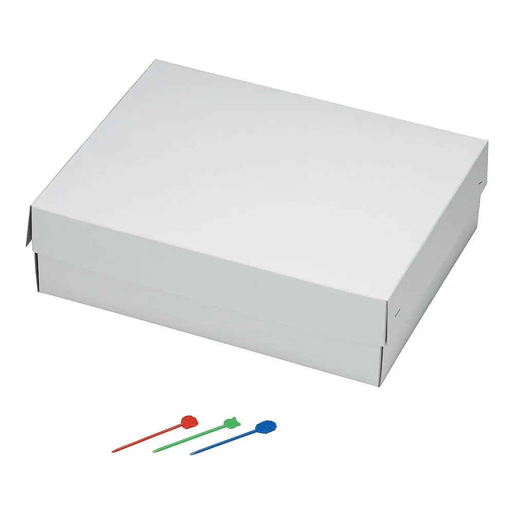 62-6651-61　Commercial Animal Pick 1 Case (Pack of 2000)