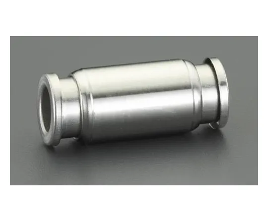 63-3212-61　Straight Union (Stainless)　EA425WC-4