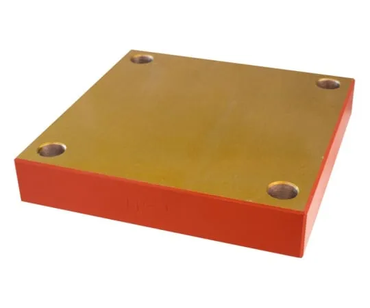 62-3150-22　Bearing Plate for CP/C2Z1/C2F1　BP-2