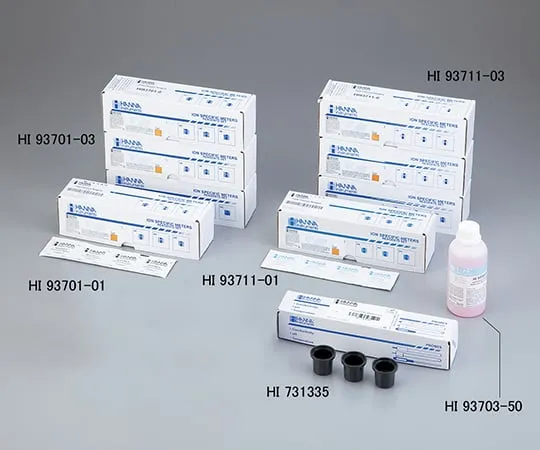 2-8917-19　Cell Cleaning Liquid 230mL　HI93703-50