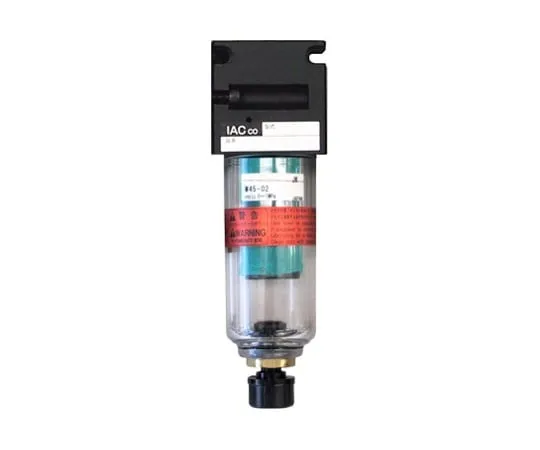 62-0955-65　Clean System (Mist Filter)　M45-02