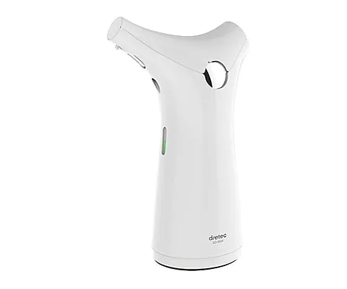 61-3522-98　［Discontinued］Auto Dispenser White　SD-904WT