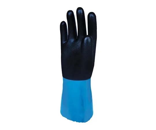 3-7439-02　Hybrid Oil Resistant Gloves M