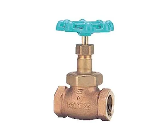 65-1876-79　Globe Valve (GN) Nominal Diameter 15 mm　GN15A